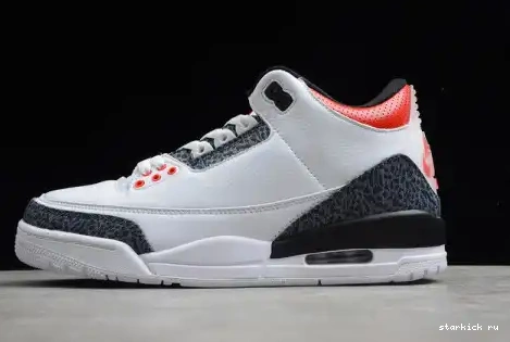 CZ6431-100 Red Denim Retro SE Jordan (2020) Fire CZ6431-100 3 Air 0622